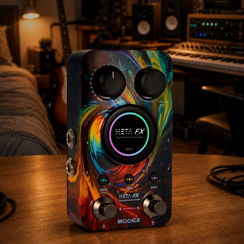 META FX