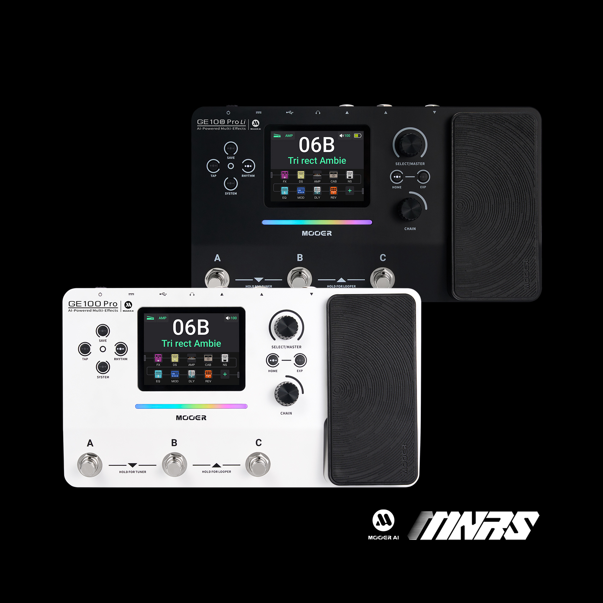 GE100Pro