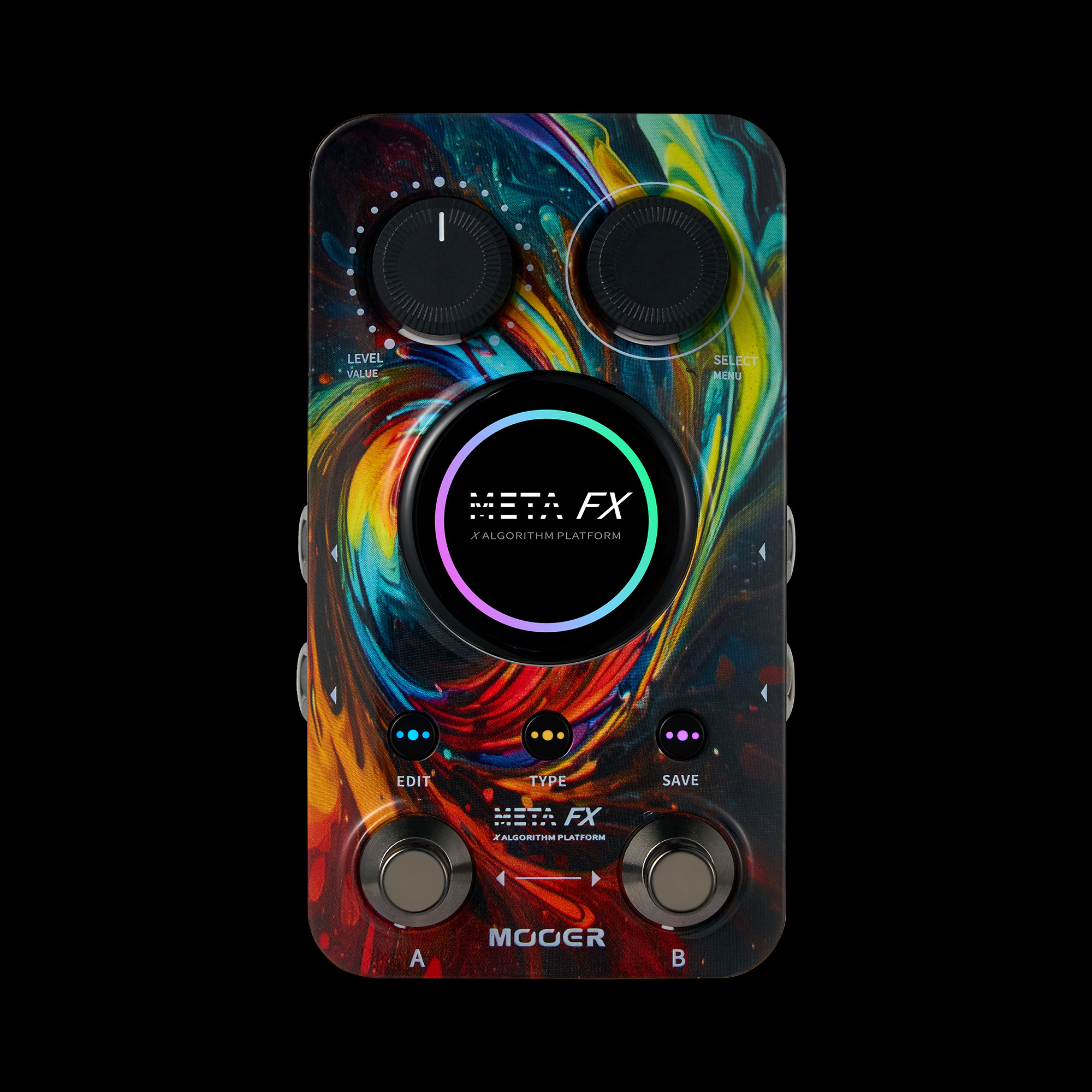 META FX
