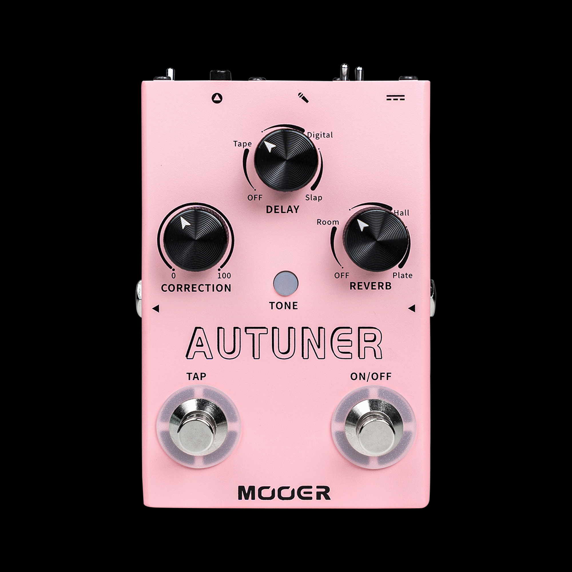 AUTUNER