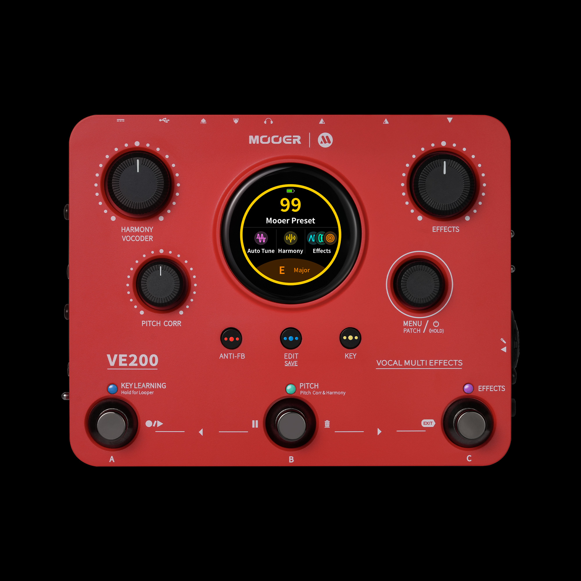 VE200