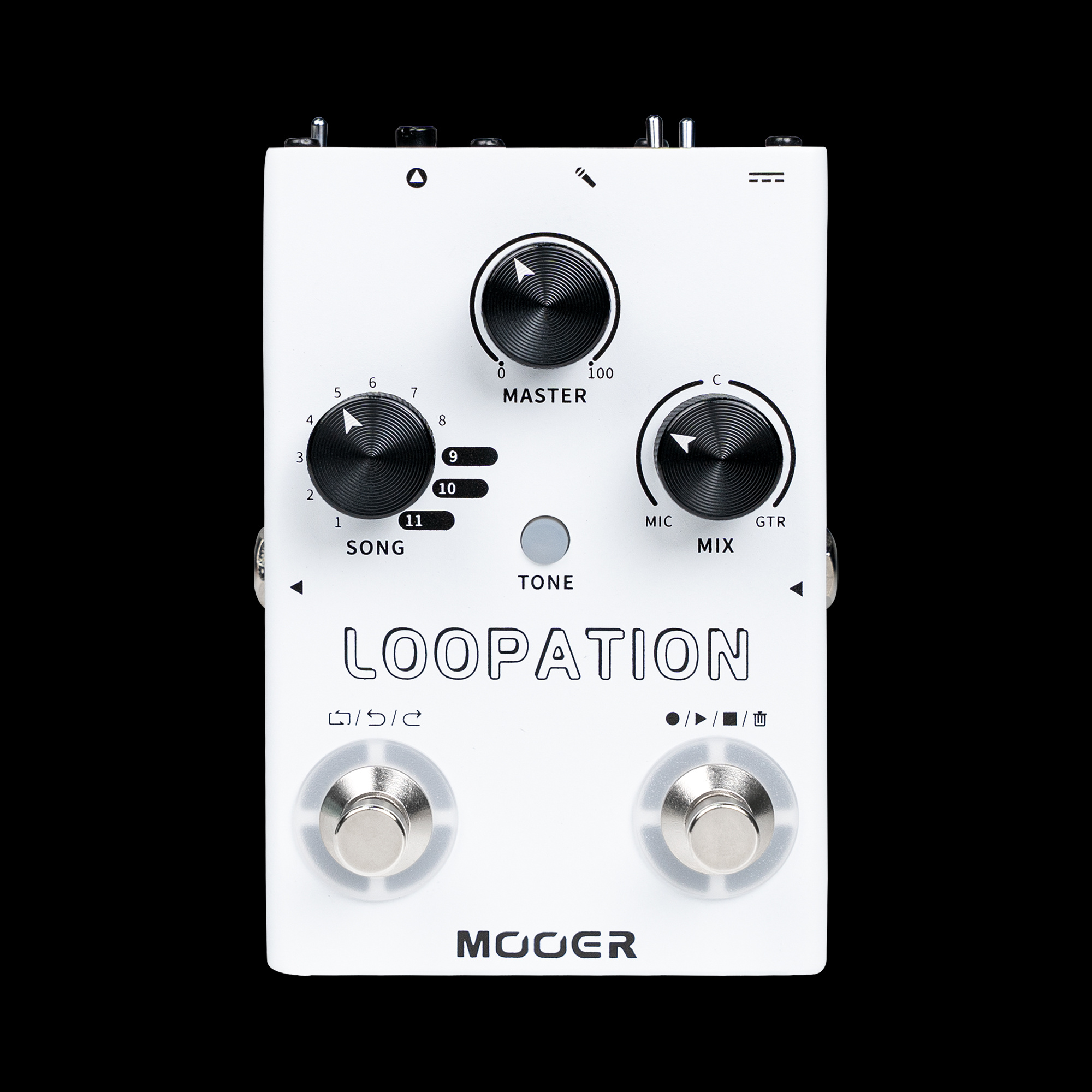 LOOPATION
